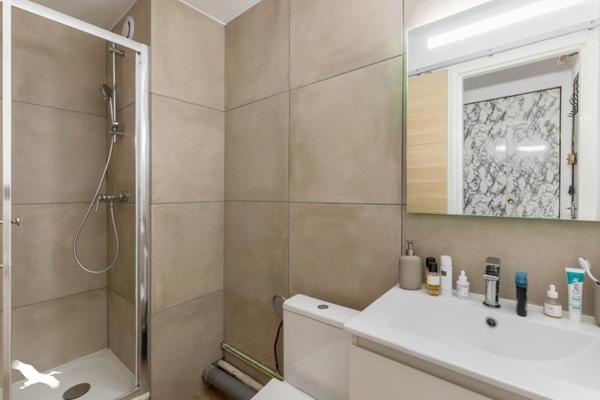 Appartement à vendre 192 240 € La Grande-Motte 2 p 32 m² DPE