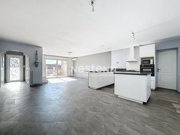 A VENDRE - MURET - Maison T6 - 240m²