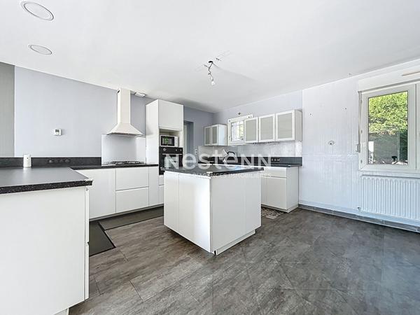 A VENDRE - MURET - Maison T6 - 240m²