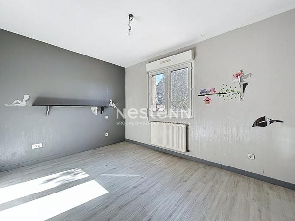 A VENDRE - MURET - Maison T6 - 240m²