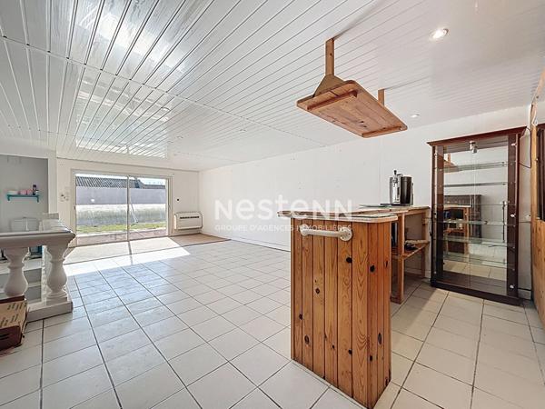 A VENDRE - MURET - Maison T6 - 240m²