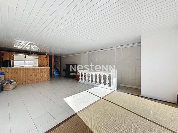 A VENDRE - MURET - Maison T6 - 240m²