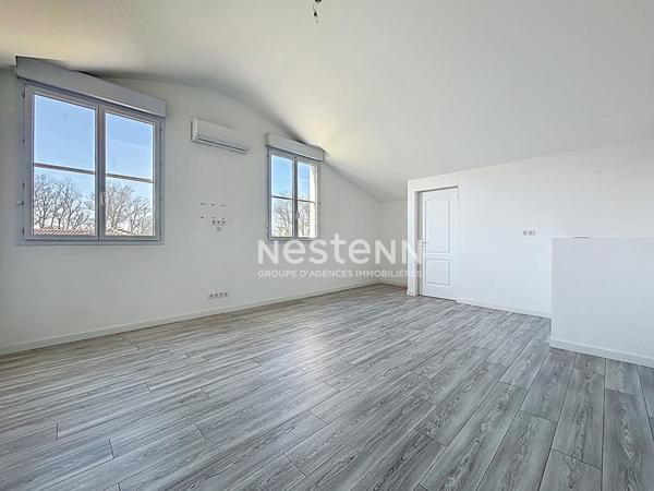 A VENDRE - MURET - Maison T6 - 240m²