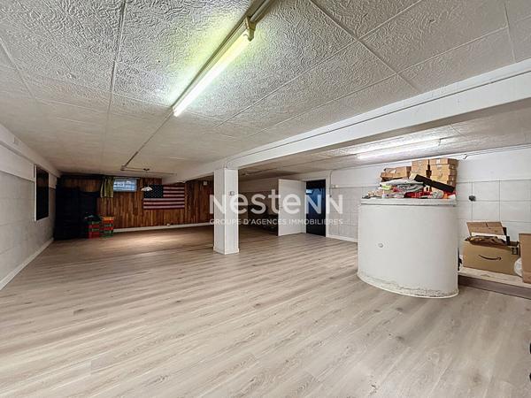 A VENDRE - MURET - Maison T6 - 240m²