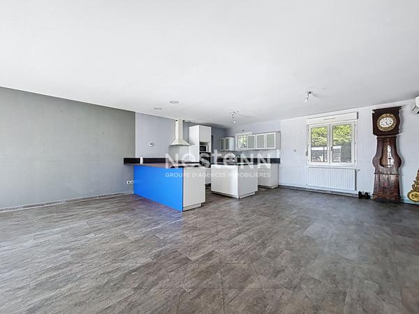 A VENDRE - MURET - Maison T6 - 240m²