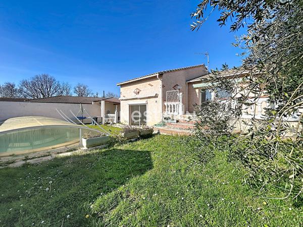 A VENDRE - MURET - Maison T6 - 240m²
