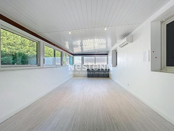 A VENDRE - MURET - Maison T6 - 240m²