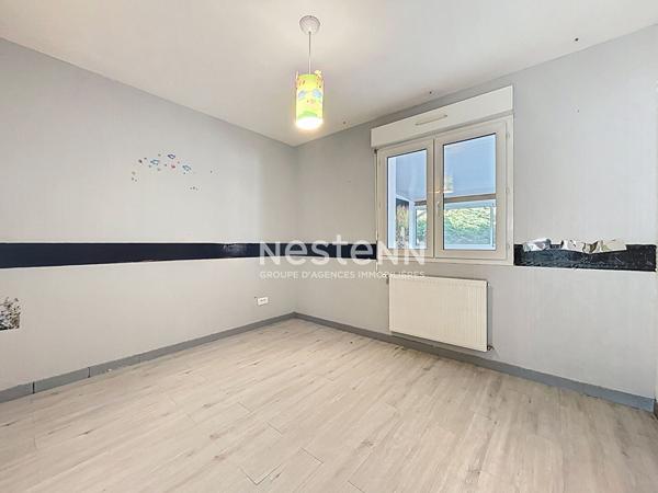 A VENDRE - MURET - Maison T6 - 240m²