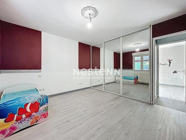 A VENDRE - MURET - Maison T6 - 240m²