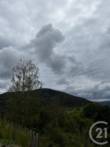 Maison à vendre  5 pièces - 130,70 m2 ST NABORD - 88