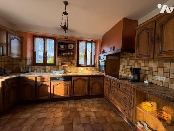 Charmante maison en pierres - PLEUBIAN