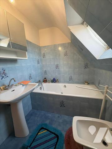 Charmante maison en pierres - PLEUBIAN