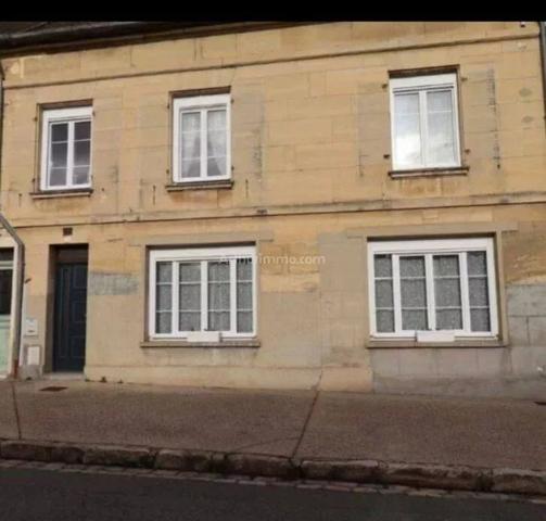 Vente Maison 5 pièces 117 m2 à Magny-en-Vexin