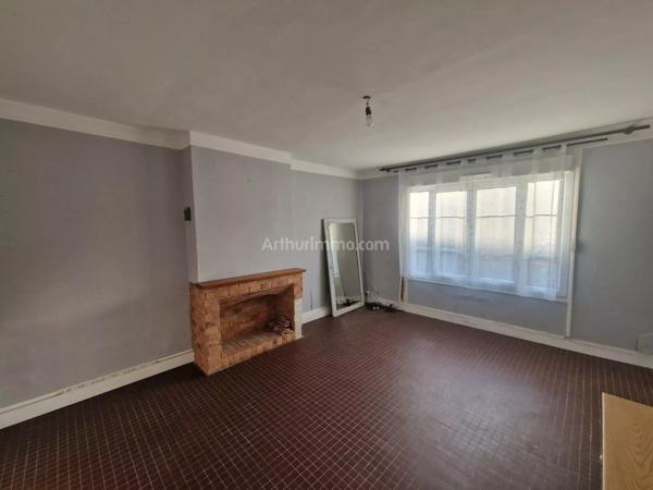 Vente Maison 5 pièces 117 m2 à Magny-en-Vexin