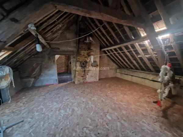 Vente Maison 5 pièces 117 m2 à Magny-en-Vexin