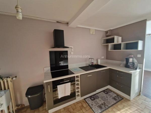 Vente Maison 5 pièces 117 m2 à Magny-en-Vexin