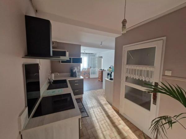 Vente Maison 5 pièces 117 m2 à Magny-en-Vexin