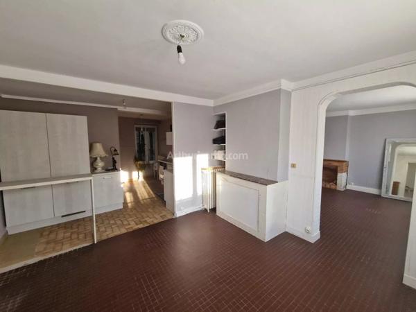 Vente Maison 5 pièces 117 m2 à Magny-en-Vexin