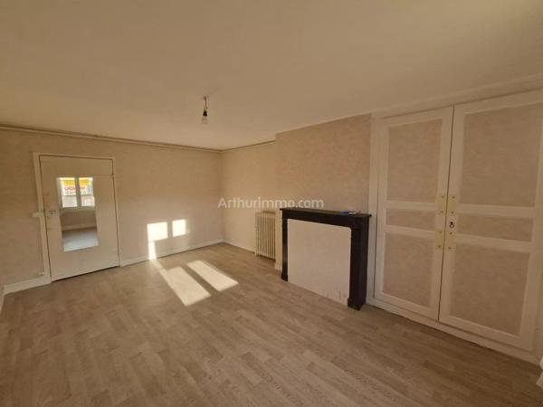 Vente Maison 5 pièces 117 m2 à Magny-en-Vexin