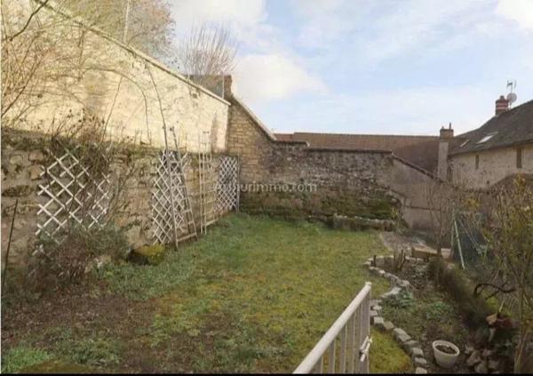 Vente Maison 5 pièces 117 m2 à Magny-en-Vexin
