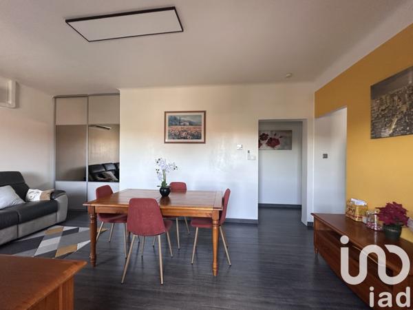 Appartement à vendre 4 pièces 71 m² Sigean