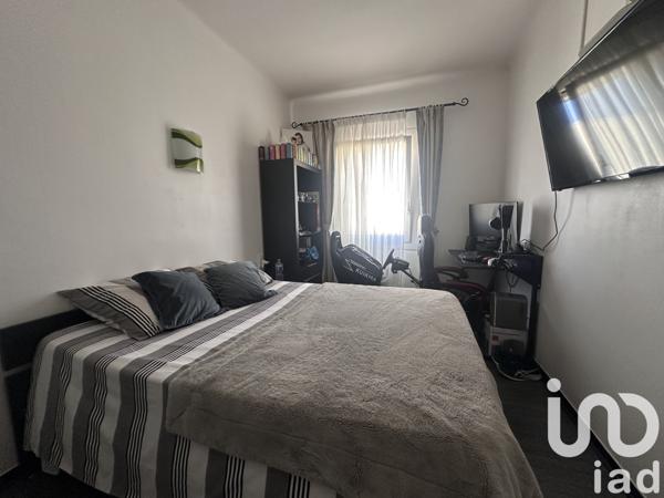 Appartement à vendre 4 pièces 71 m² Sigean