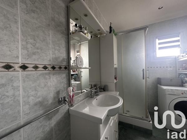 Appartement à vendre 4 pièces 71 m² Sigean