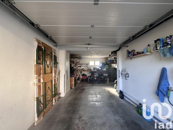 Appartement à vendre 4 pièces 71 m² Sigean