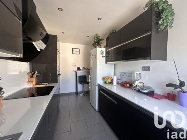 Appartement à vendre 4 pièces 71 m² Sigean