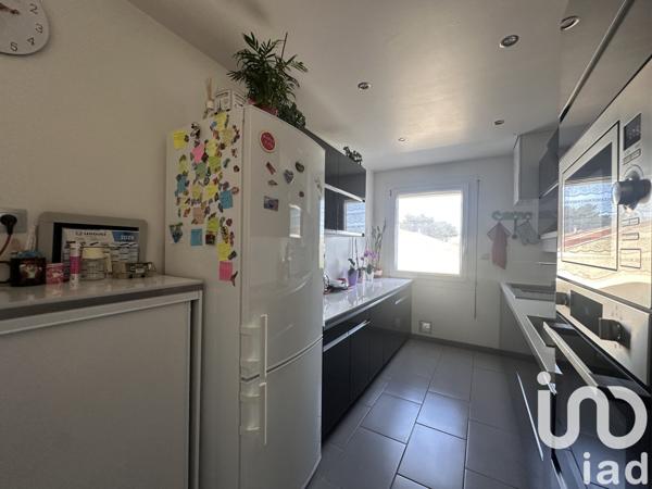 Appartement à vendre 4 pièces 71 m² Sigean