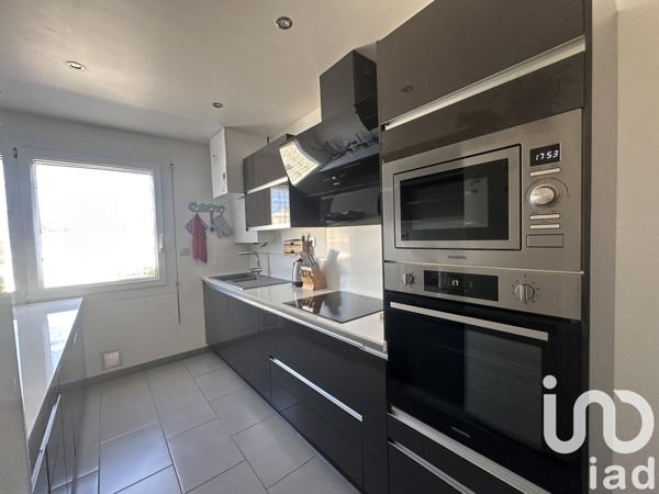Appartement à vendre 4 pièces 71 m² Sigean