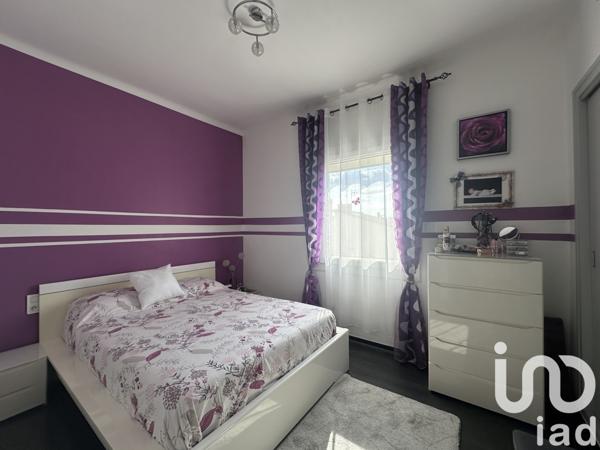 Appartement à vendre 4 pièces 71 m² Sigean