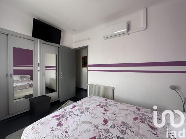 Appartement à vendre 4 pièces 71 m² Sigean