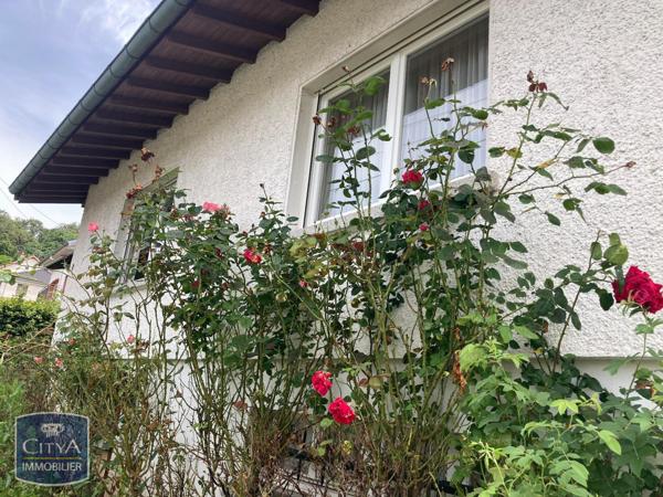 Location maison 4 pièces de 95.27m²