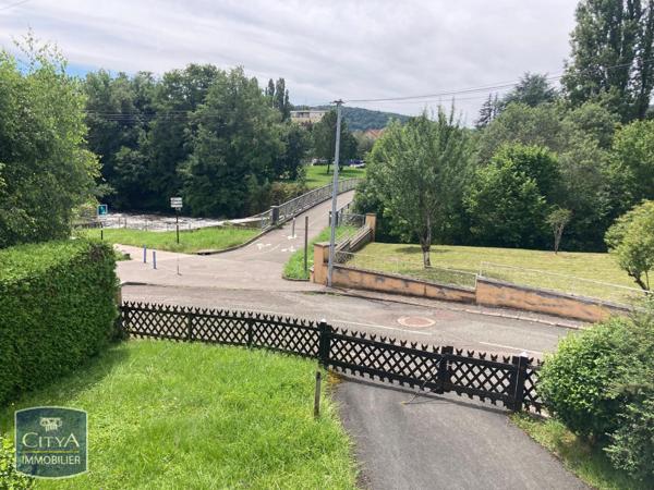 Location maison 4 pièces de 95.27m²