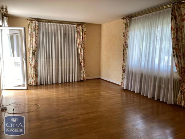 Location maison 4 pièces de 95.27m²