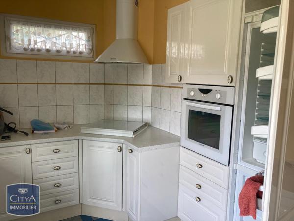 Location maison 4 pièces de 95.27m²