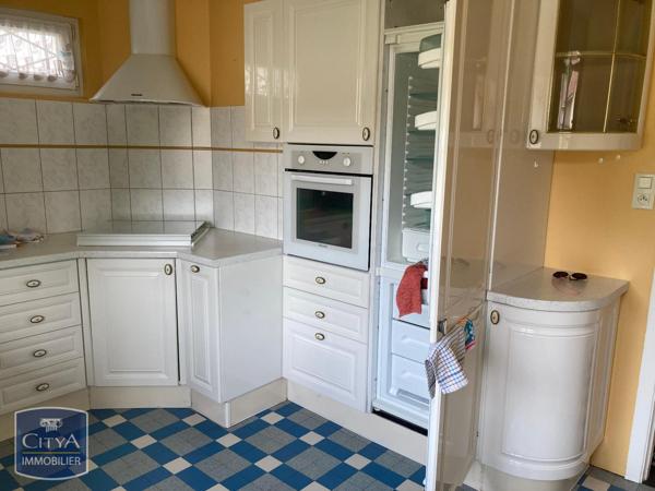 Location maison 4 pièces de 95.27m²