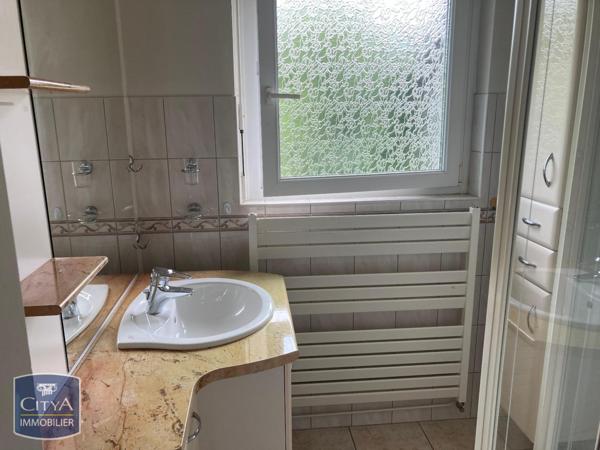 Location maison 4 pièces de 95.27m²