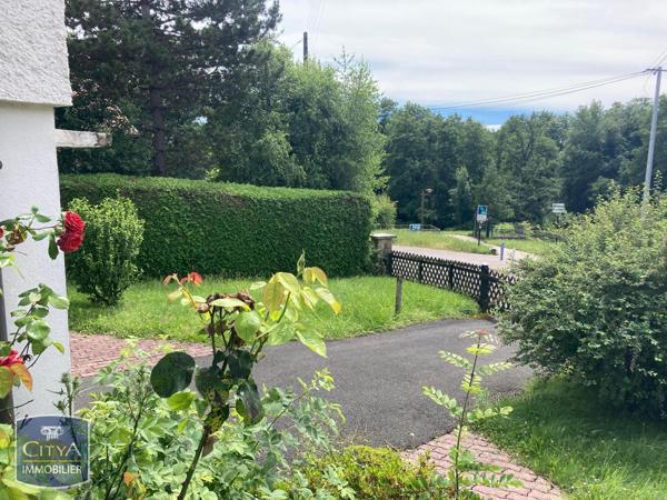 Location maison 4 pièces de 95.27m²