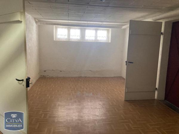 Location maison 4 pièces de 95.27m²