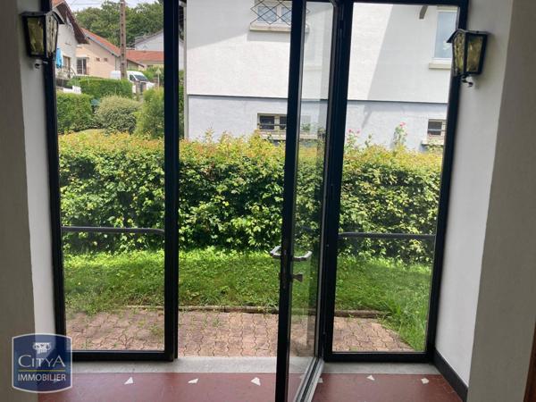 Location maison 4 pièces de 95.27m²