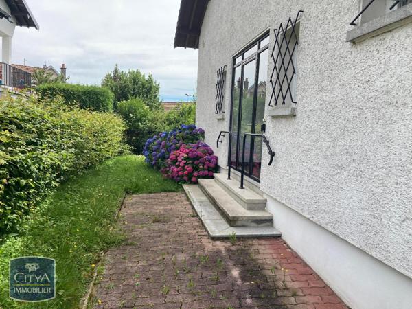 Location maison 4 pièces de 95.27m²