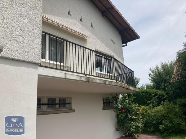 Location maison 4 pièces de 95.27m²