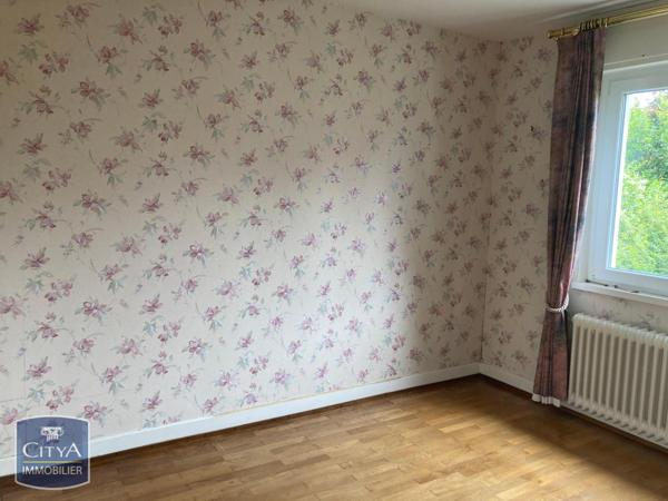 Location maison 4 pièces de 95.27m²