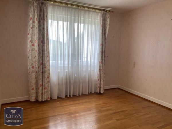 Location maison 4 pièces de 95.27m²