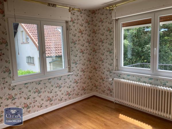 Location maison 4 pièces de 95.27m²