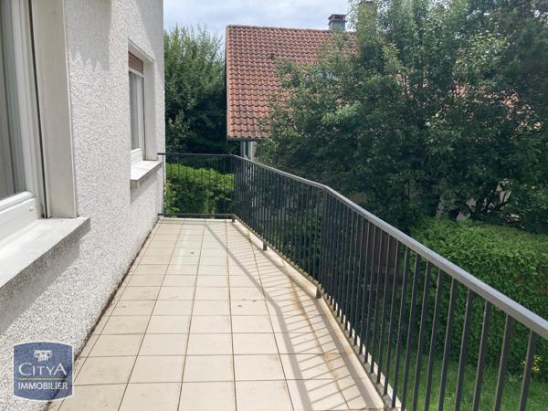 Location maison 4 pièces de 95.27m²