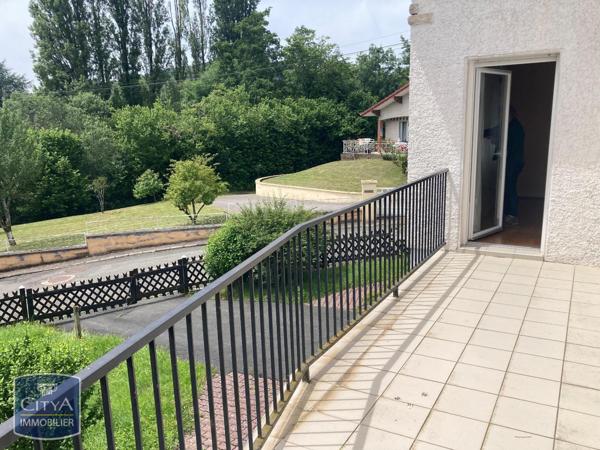 Location maison 4 pièces de 95.27m²