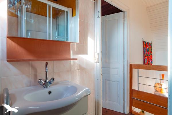 Maison à vendre |  Plouhinec |  3 pièces | 66 m²